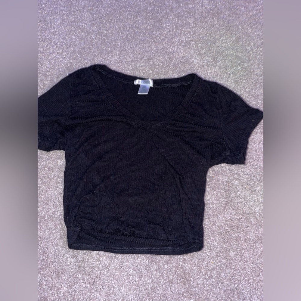 XS Womens shirt BRAND: BOZZOLO